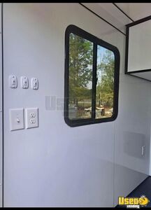 2024 6x8sa Other Mobile Business Removable Trailer Hitch Georgia for Sale