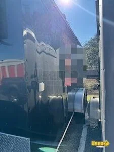 2024 7 X 16ta Kitchen Food Trailer Air Conditioning Florida for Sale