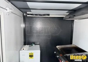 2024 7bp Kitchen Food Trailer Propane Tank Arkansas for Sale