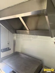 2024 7x10ta2 Kitchen Food Trailer Exhaust Fan North Carolina for Sale