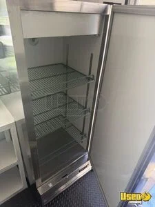 2024 7x10ta2 Kitchen Food Trailer Fire Extinguisher North Carolina for Sale