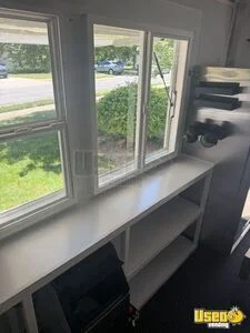 2024 7x10ta2 Kitchen Food Trailer Shore Power Cord North Carolina for Sale