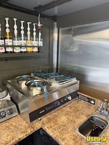 2024 7x12 Beverage - Coffee Trailer Food Warmer Pennsylvania for Sale