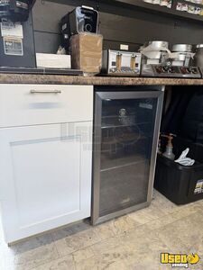 2024 7x12 Beverage - Coffee Trailer Fryer Pennsylvania for Sale