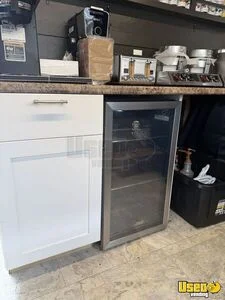 2024 7x12 Beverage - Coffee Trailer Fryer Pennsylvania for Sale