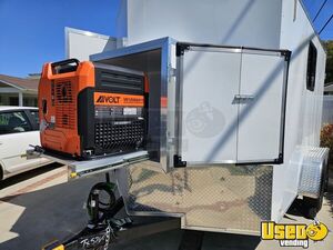 2024 7x12 Cargo Pet Care / Veterinary Truck 20 California for Sale