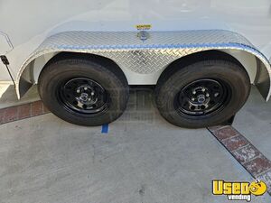 2024 7x12 Cargo Pet Care / Veterinary Truck 21 California for Sale