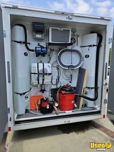 2024 7x12 Cargo Pet Care / Veterinary Truck Cabinets California for Sale