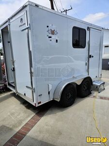 2024 7x12 Cargo Pet Care / Veterinary Truck California for Sale