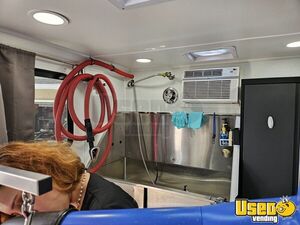 2024 7x12 Cargo Pet Care / Veterinary Truck Generator California for Sale