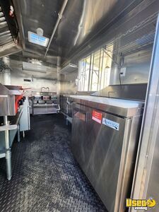 2024 7x12 Concession Trailer Concession Window Florida for Sale