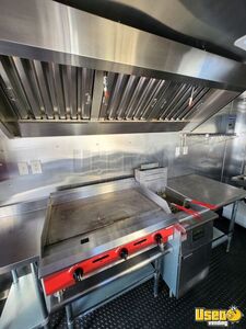 2024 7x12 Concession Trailer Flatgrill Florida for Sale