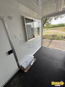 2024 7x12 Sa3 Concession Trailer Shore Power Cord Texas for Sale