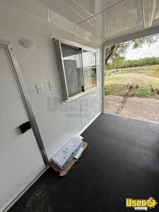 2024 7x12 Sa3 Concession Trailer Shore Power Cord Texas for Sale