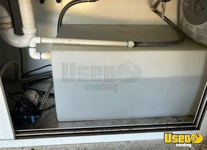 2024 7’x12’ Single Axle Kitchen Food Trailer 28 Indiana for Sale