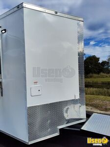 2024 7x12ta Food Concession Trailer Concession Trailer Additional 1 Florida for Sale