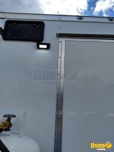 2024 7x12ta Food Concession Trailer Concession Trailer Additional 2 Florida for Sale