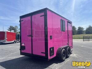 2024 7x14 Pet Care / Veterinary Truck Generator Georgia for Sale