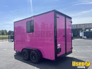 2024 7x14 Pet Care / Veterinary Truck Shore Power Cord Georgia for Sale