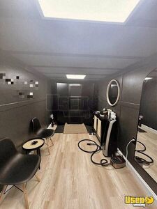 2024 7x16 Full Blackout Edition Other Mobile Business Air Conditioning Florida for Sale