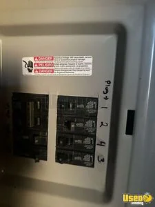 2024 7x16 Full Blackout Edition Other Mobile Business Breaker Panel Florida for Sale
