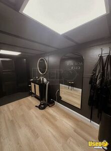 2024 7x16 Full Blackout Edition Other Mobile Business Cabinets Florida for Sale