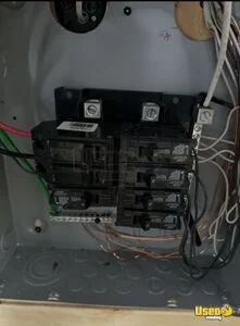 2024 7x16 Full Blackout Edition Other Mobile Business Electrical Outlets Florida for Sale