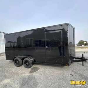 2024 7x16 Full Blackout Edition Other Mobile Business Florida for Sale