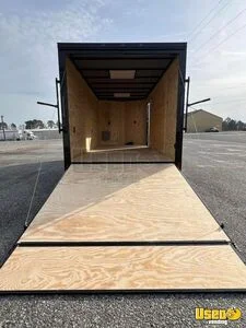 2024 7x16 Full Blackout Edition Other Mobile Business Interior Lighting Florida for Sale