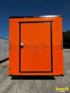 2024 7x16 Ta Concession Trailer Cabinets Georgia for Sale