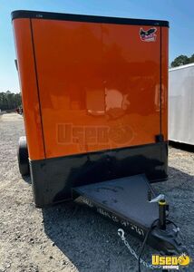 2024 7x16 Ta Concession Trailer Concession Window Georgia for Sale