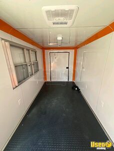 2024 7x16 Ta Concession Trailer Shore Power Cord Georgia for Sale