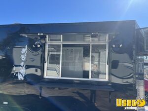 2024 7x16ta (7’ X 16’ Tandem Axle) Kitchen Food Trailer Air Conditioning Georgia for Sale