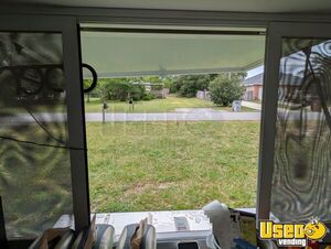 2024 7x16ta Kitchen Food Trailer Deep Freezer Florida for Sale