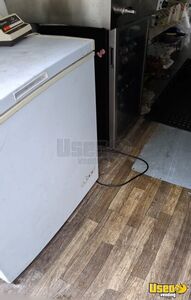 2024 7x16ta Kitchen Food Trailer Exhaust Hood Florida for Sale