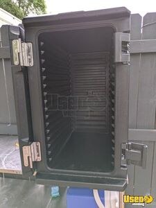 2024 7x16ta Kitchen Food Trailer Interior Lighting Florida for Sale