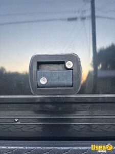 2024 7x16ta Kitchen Food Trailer Refrigerator Georgia for Sale