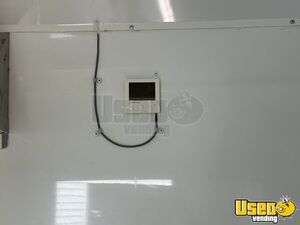 2024 7x16ta2 Ice Cream Trailer Gray Water Tank North Carolina for Sale