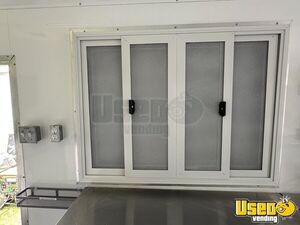 2024 7x16ta2 Ice Cream Trailer Hand-washing Sink North Carolina for Sale