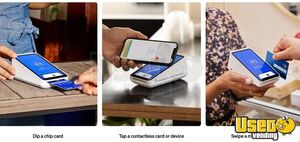 2024 7'x18' Tandem Axel Enclosed Trailer Kitchen Food Trailer Premium Brakes North Carolina for Sale