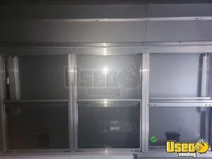 2024 7'x18' Tandem Axle Enclosed Trailer Kitchen Food Trailer Shore Power Cord North Carolina for Sale