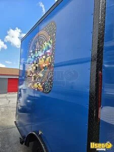 2024 7x8sa Concession Trailer Air Conditioning Florida for Sale