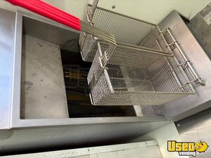 2024 8 X 16 Kitchen Food Trailer Flatgrill Texas for Sale