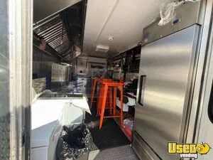 2024 8' X 16' Kitchen Food Trailer Kitchen Food Trailer Shore Power Cord California for Sale