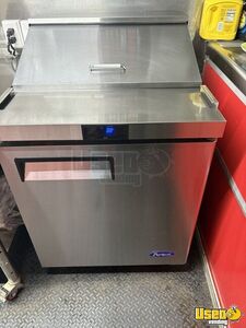 2024 8 X 16 Kitchen Food Trailer Stovetop Texas for Sale