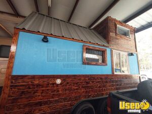 2024 82x Ut Beverage - Coffee Trailer Air Conditioning Texas for Sale