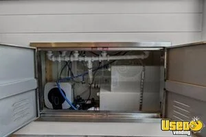 2024 82x Ut Beverage - Coffee Trailer Commercial Blender / Juicer Texas for Sale
