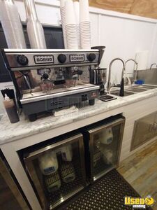 2024 82x Ut Beverage - Coffee Trailer Exterior Lighting Texas for Sale