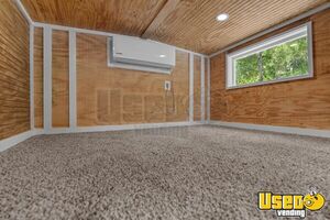 2024 82x Ut Beverage - Coffee Trailer Floor Drains Texas for Sale