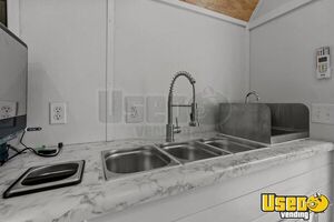 2024 82x Ut Beverage - Coffee Trailer Ice Block Maker Texas for Sale